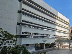 -香港大学