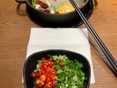 -呷哺呷哺 黄金牧场 (回龙观港龙店)