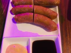 -莫比餐厅(五道口店)