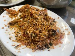-百年银屏蚝烙·潮汕菜·非遗(乐山店)