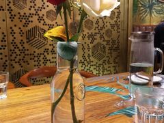 -烛影拾光观景餐厅·创意菜·摄影·小提琴(大唐不夜城店)