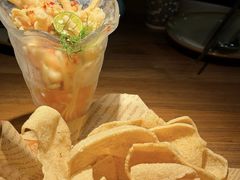 -星叶·东南亚料理(温州万象城店)