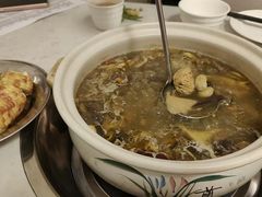 -山菌美食苑(振兴路店)