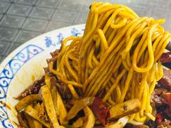 -梅溪·小伙子干挑面(安吉总店)