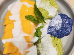 -越小品·越南餐厅(万科里店)