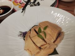 -新白鹿餐厅(百联中环店)