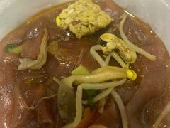 -何记酿皮店(西流湾店)