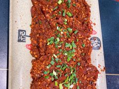 -中华老火锅(金渝大道店)