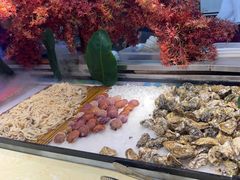 -沃伦尼烤肉火锅自助餐厅(京开道店)