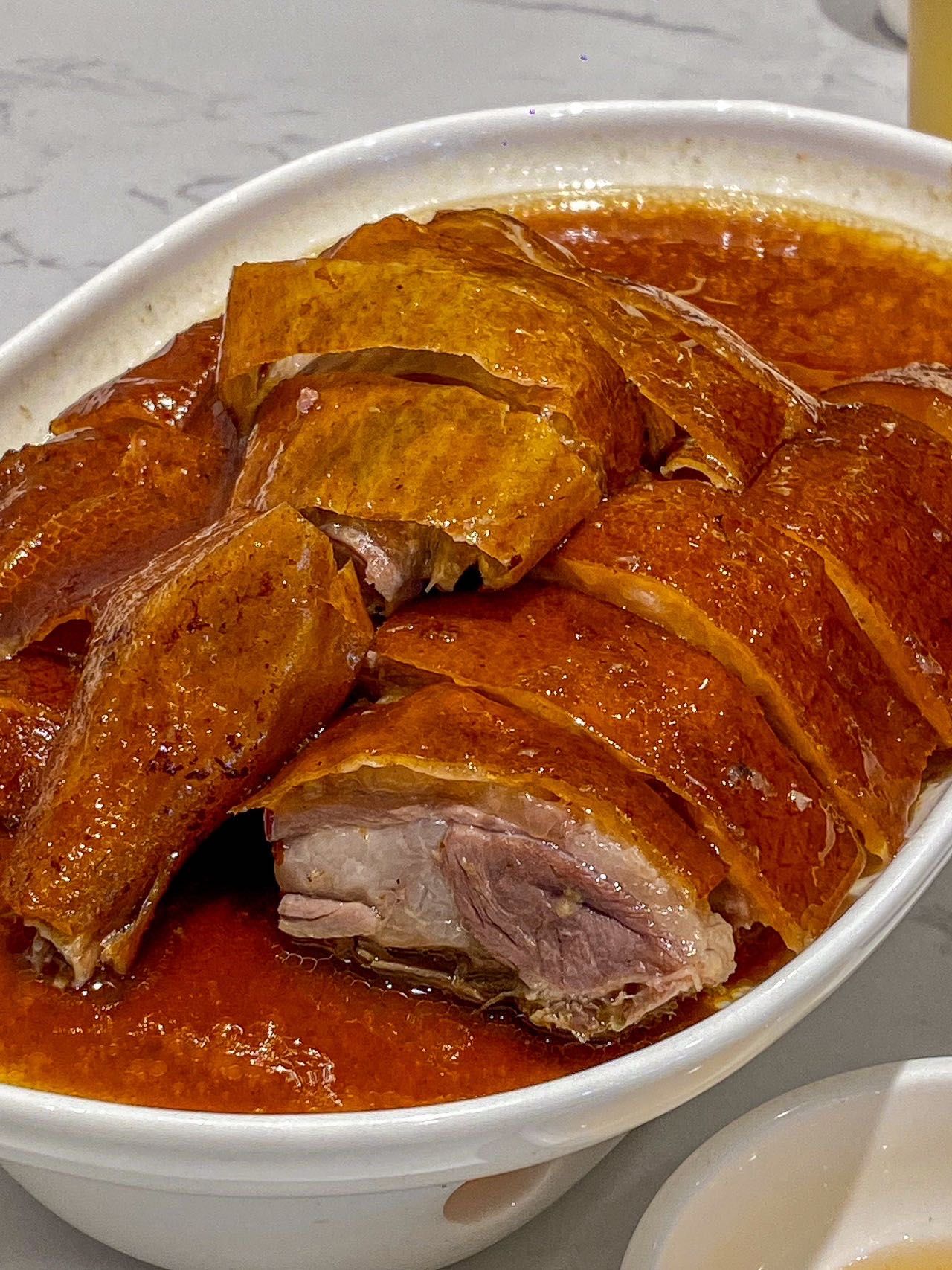 去吃顺德菜,品味正宗老广味道