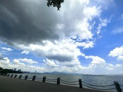 -深圳湾公园(南山区)