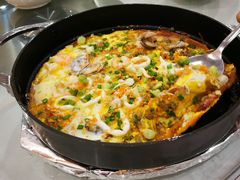 -东江海鲜酒家(艺都分店)