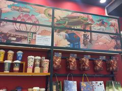 -茶理宜世(岭南站NOVA店)