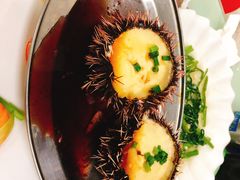 -小辣妹川味海鲜加工店(第一市场椰风巷店)