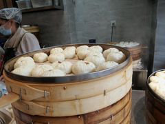 -李与白包子铺(桐梓林店)
