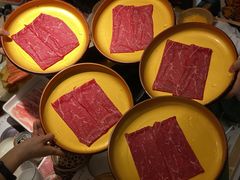 -温野菜涮涮锅(曲江大悦城店)