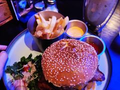 -bluefrog蓝蛙(皇庭广场店)