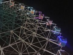 -巨鹏飞梦幻海岸
