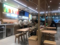 -小满手工粉(北京富力广场店)