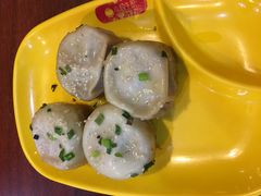 -小杨生煎(黄河路店)