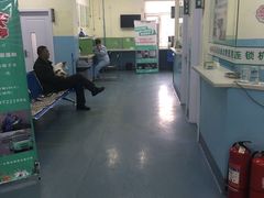 -瑞派宠物医院·24小时骨科·心脏·核磁(哈尔滨南岗店)