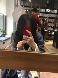 点击看大图 -M+hair salon专业造型沙龙