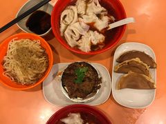 -龙抄手(春熙路总店)