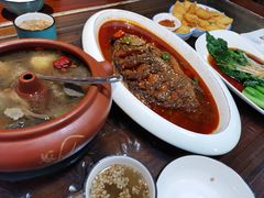 -云隐小厨·传统大理美食(复兴路店)