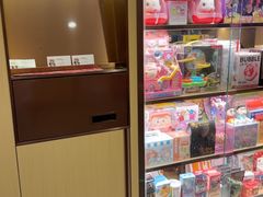 -海底捞火锅(上地华联店)