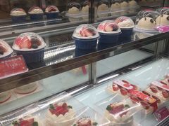 -味多美蛋糕(马家堡永辉店)