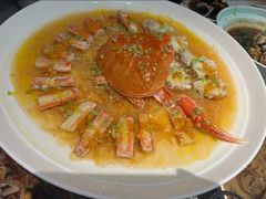-沈灶河豚宴·河豚融合餐厅(汉中路店)