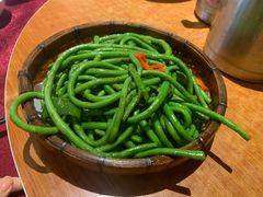 -园林美食城·本土农家菜(杨和镇店)