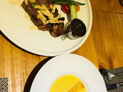 -半悦牛排(龙湖西宸天街店)