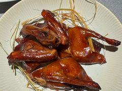 -晓粤·惹味粤菜(凯德乐峰广场店)