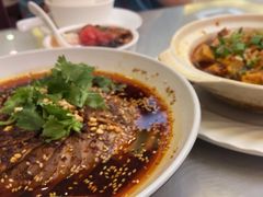 -成都驻京办餐厅(蜀都宾馆店)