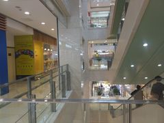 -光启城时尚购物中心