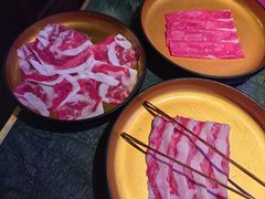 -牛New寿喜烧(中山公园龙之梦店)