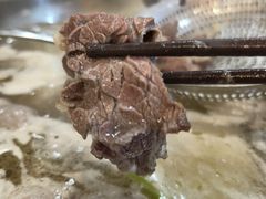 -三牛牛肉火锅