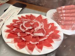 -老五四季涮肉(白纸坊店)
