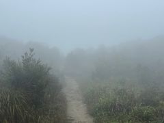 -七娘山