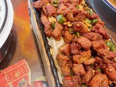 -那家老院子东北菜·饺子·小鸡炖蘑菇(艳华街店)
