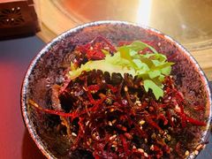 -無二炙坊·和牛烧肉(大钟寺1733店)
