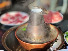-将台涮肉(酒仙桥店)