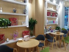 大堂-爸爸糖吐司面包(郑州正弘城店)