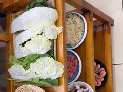 -鸿盛火锅(重庆路店)