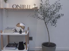 -Onirii Coffee(长乐路店)