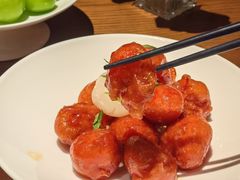 -紫阳海鲜楼·传承闽味(长乐路总店)