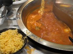 -重庆巴渝火锅(钟家村店)