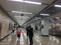 -七里庄(地铁站)