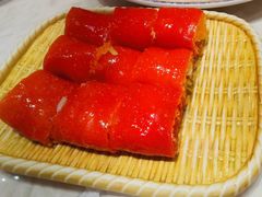 -稻香酒家(长宁KING88广场店)
